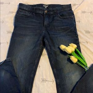 Cat & Jack jeans